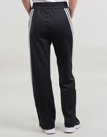 Tepláky adidas Originals Tracksuit bottoms adidas W ICONIC 3S TP Čierna | IN1833, 0