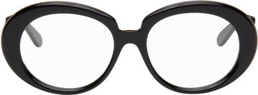 Slnečné okuliare Loewe Loewe Curvy Glasses Čierna | LW50089I@53001 192337199967, 0