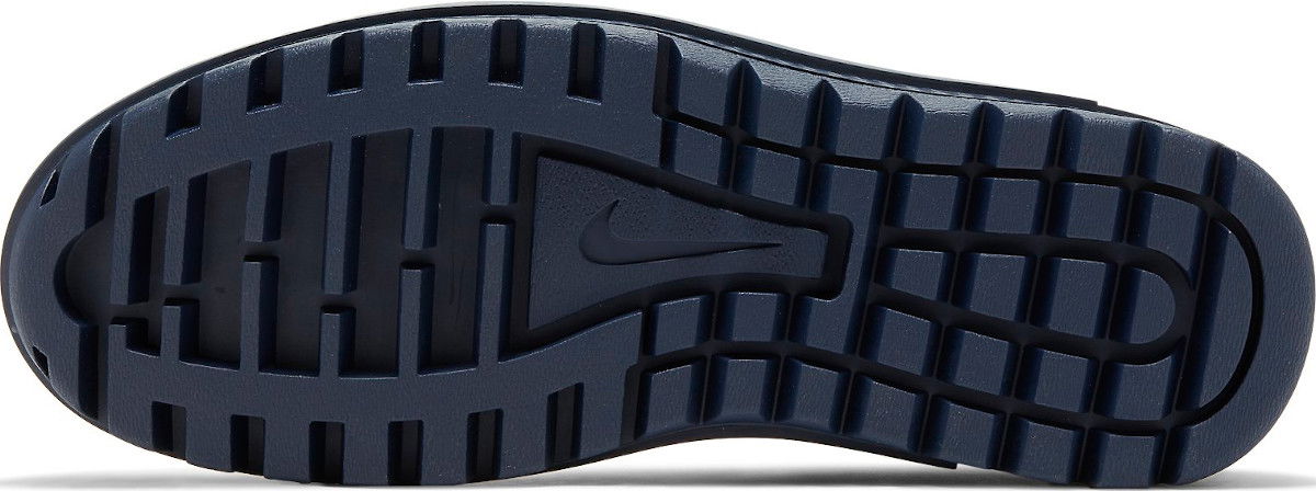 Tenisky a topánky Nike XARR Mid Modrá | bq5240-400, 1