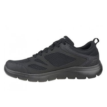 Tenisky a topánky Skechers Summit South Rim Čierna | 52812-BBK, 1