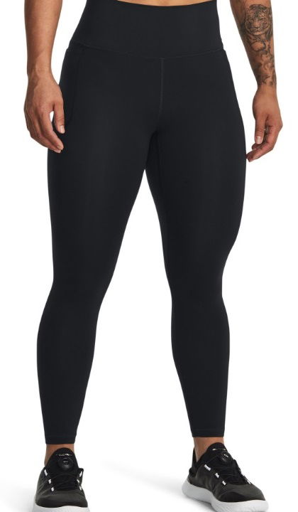 Legíny Under Armour Meridian Ankle Leg Čierna | 1382525-001, 0