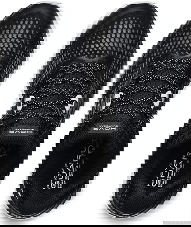 Tenisky a topánky Under Armour HOVR Guardian 3 Čierna | 3023542-001, 3