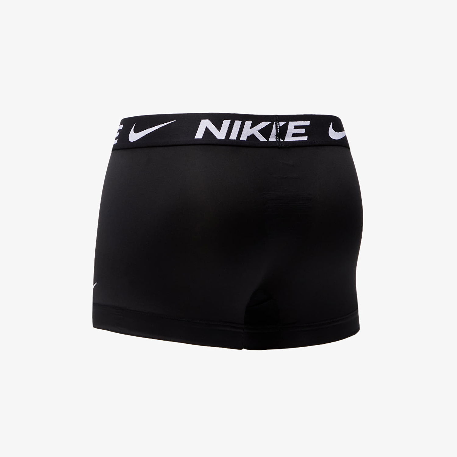 Boxerky Nike Trunk 3 Pack Čierna | 0000KE1156-9SC, 1