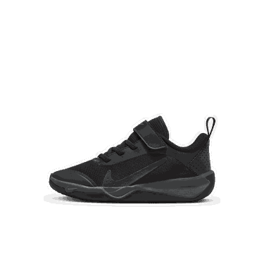 Tenisky a topánky Nike Nike Omni Multi-Court Čierna | DM9026-001, 1