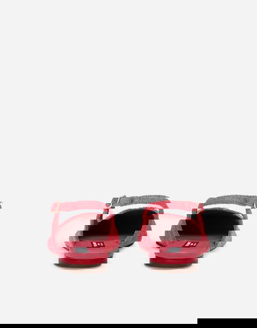 Tenisky a topánky Dolce & Gabbana Lace Slingback Flats Ružová | D11145A726080421, 2