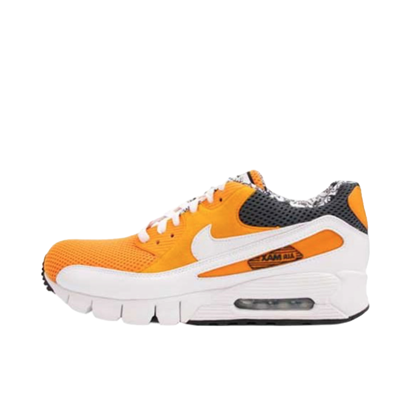 Tenisky a topánky Nike Air Max 90 Kevin Lyons Oranžová | 337269-811
