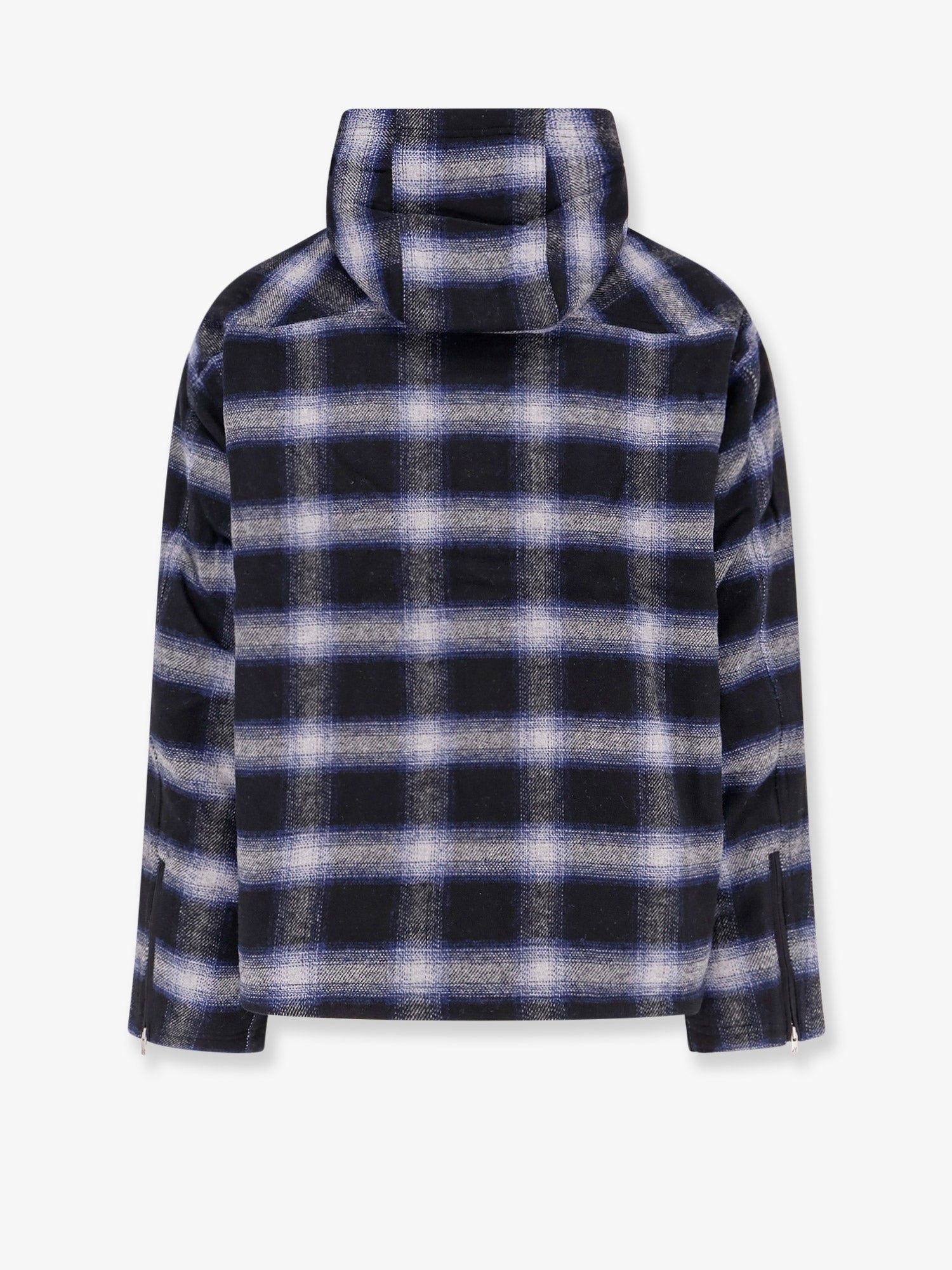 Košeľa Represent Clo Shirt Long Sleeve Modrá | MLM2136224, 1