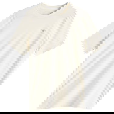 Tričko Arcteryx Cormac Crew T-Shirt, Size X-Small Biela | X000009718-021627, 1
