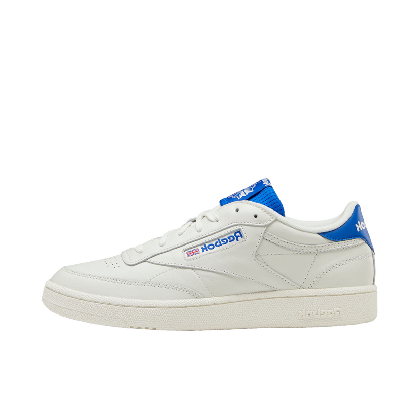 Tenisky a topánky Reebok Classic Club C 85 MU Biela | ef3252