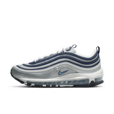 Tenisky a topánky Nike Air Max 97 "Chlorine Blue" W Metalická | DQ9131-001, 4