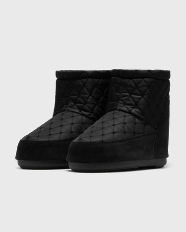 Tenisky a topánky Moon Boot Icon Low Nolace Quilted Boots "Brown" Hnedá | 14094800, 1
