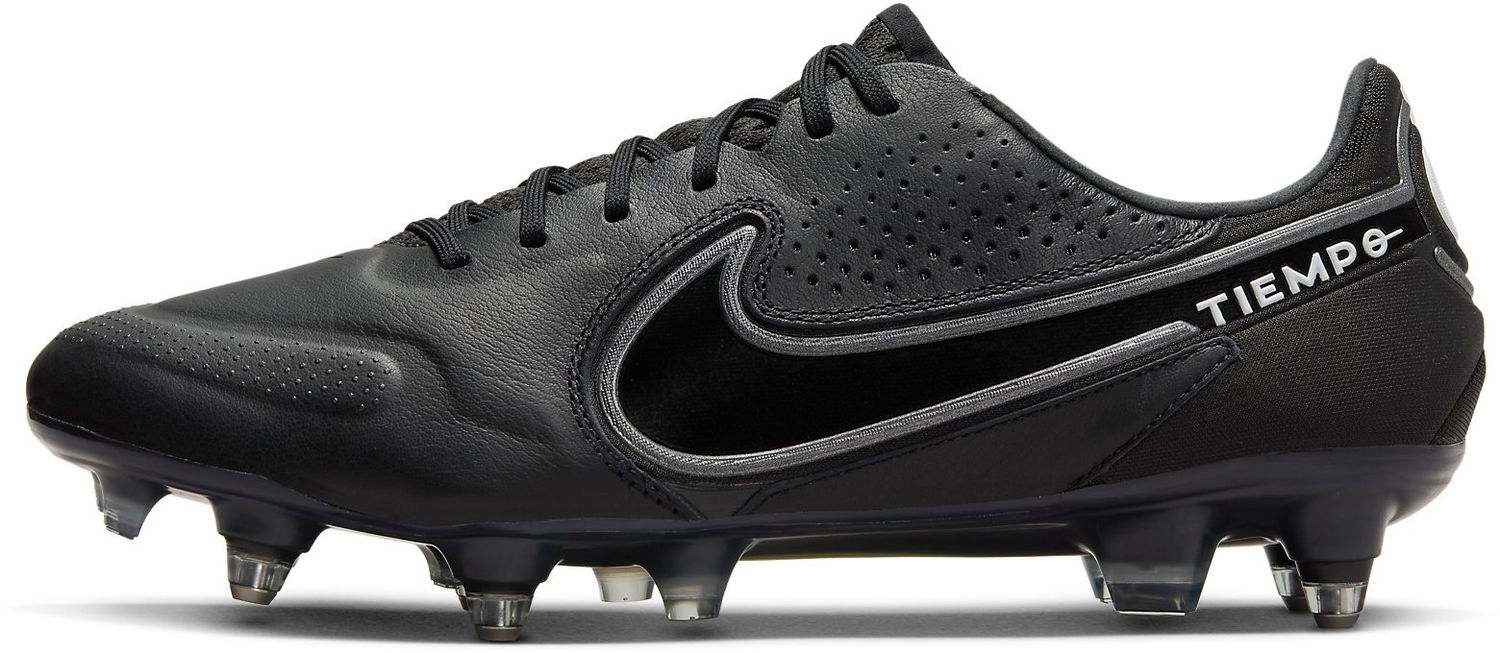 Tenisky a topánky Nike LEGEND 9 ELITE SG-PRO AC Čierna | db0822-001, 0