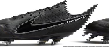 Tenisky a topánky Nike LEGEND 9 ELITE SG-PRO AC Čierna | db0822-001, 0