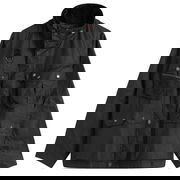 Heritage + Modified Dryfly Wax Jacket