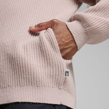 Sveter Puma MMQ Cardigan Ružová | 626779_49, 4