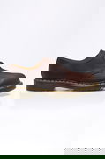 1461 Leather Derby Shoes