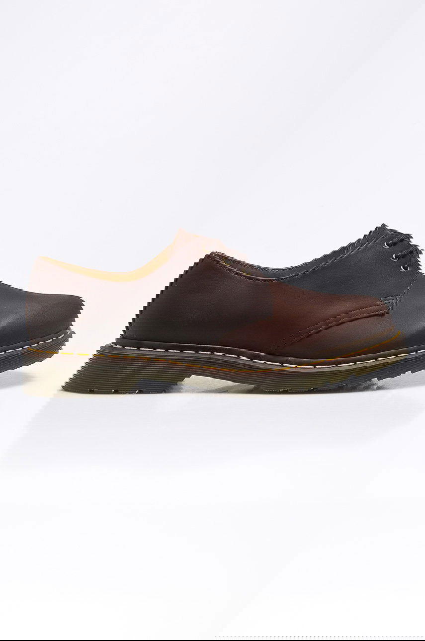 Tenisky a topánky Dr. Martens 1461 Leather Derby Shoes Hnedá | DM11838201.1461, 0
