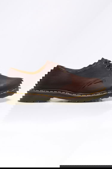 Tenisky a topánky Dr. Martens 1461 Leather Derby Shoes Hnedá | DM11838201.1461, 0