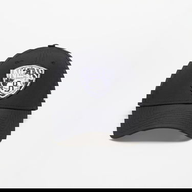Šiltovka New Era Brooklyn Nets Print Infill 9FORTY Adjustable Cap Čierna | 60298635, 0