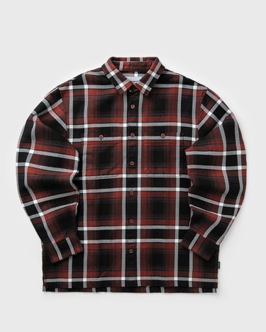 Košeľa Carhartt WIP Long Sleeve Plaid Flannel Vaughn Shirt Rôznofarebný | I035325-35V.XX, 1