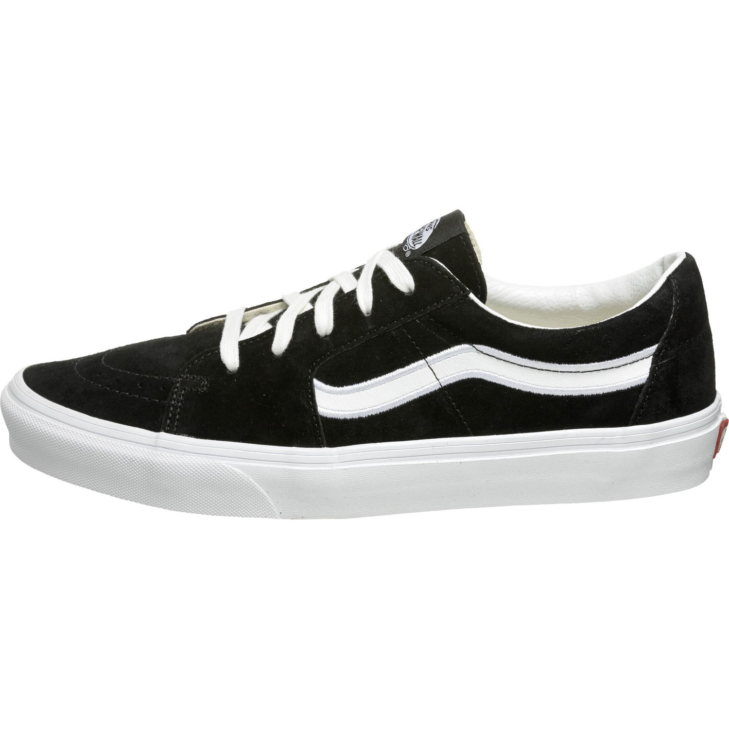 Tenisky a topánky Vans Vans UA SK8-Low Čierna | VN0A4UUKB7S1, 1