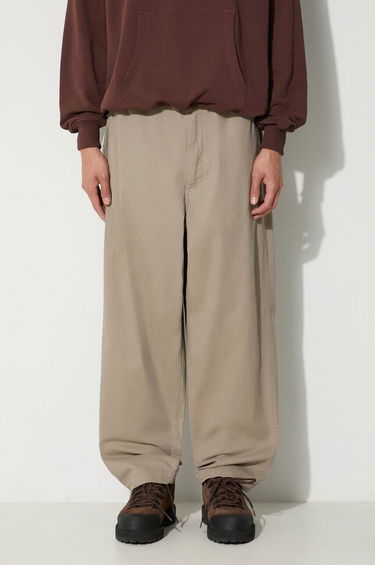 Nohavice Manastash Flex Climber Wide Leg Pants Šedá | 7923910004, 0