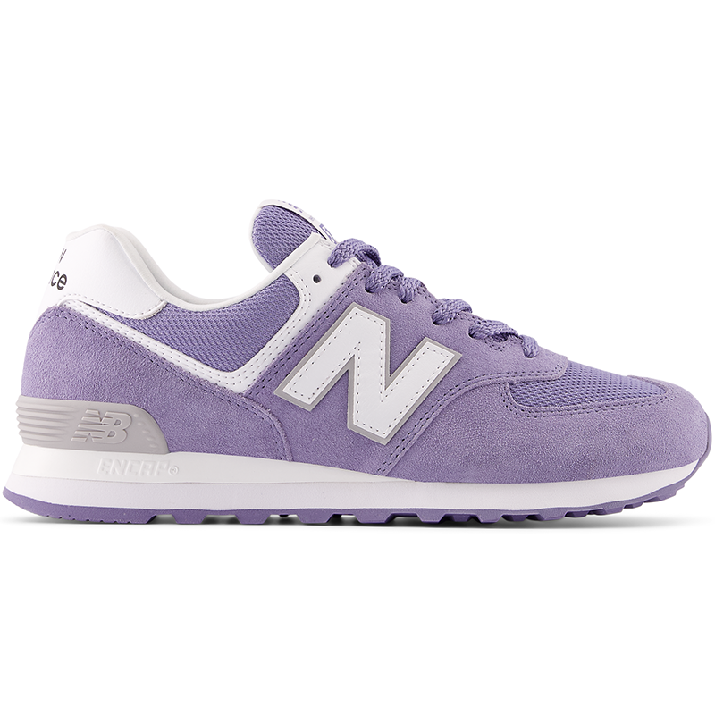 Tenisky a topánky New Balance U574RWE Fialová | NBU574RWE