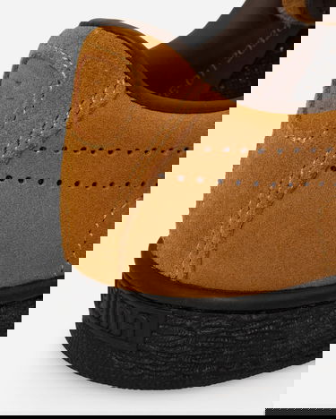 Tenisky a topánky Puma Noah Suede Classic V "Golden Brown" Hnedá | 396112-01, 6