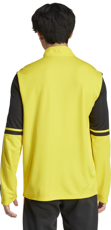 Mikina adidas Originals Adidas Squadra 25 TR Top Long Sleeve Žltá | jp3387, 5