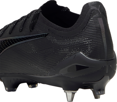 Tenisky a topánky Puma ULTRA 5 ULTIMATE MxSG Čierna | 107883-02, 4