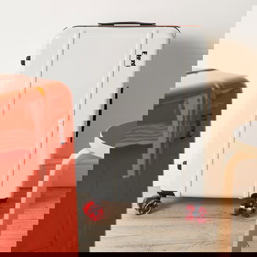 Kufor Floyd Floyd Check-In Luggage - 61L Biela | FL2001-CH007, 6