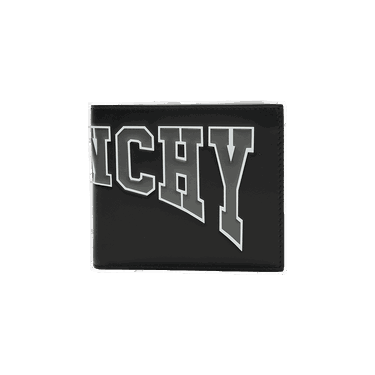 Peňaženka Givenchy 8cc Billfold Wallet Čierna | BK608NK1P0 001, 0