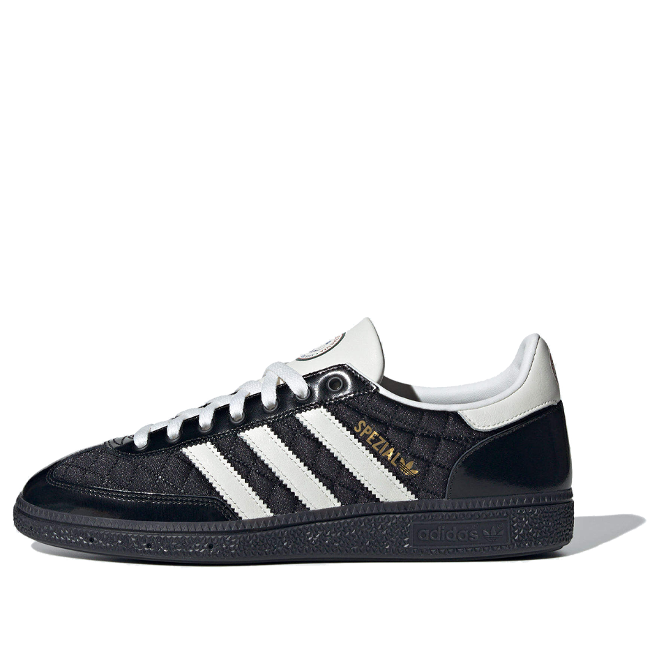Tenisky a topánky adidas Originals Handball Spezial Čierna | JP5669, 0