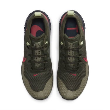 Tenisky a topánky Nike Wildhorse 7 Zelené | CZ1856-302, 2