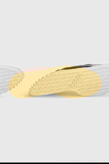 Tenisky a topánky Puma Suede Play Paris Fialová | 398190, 4