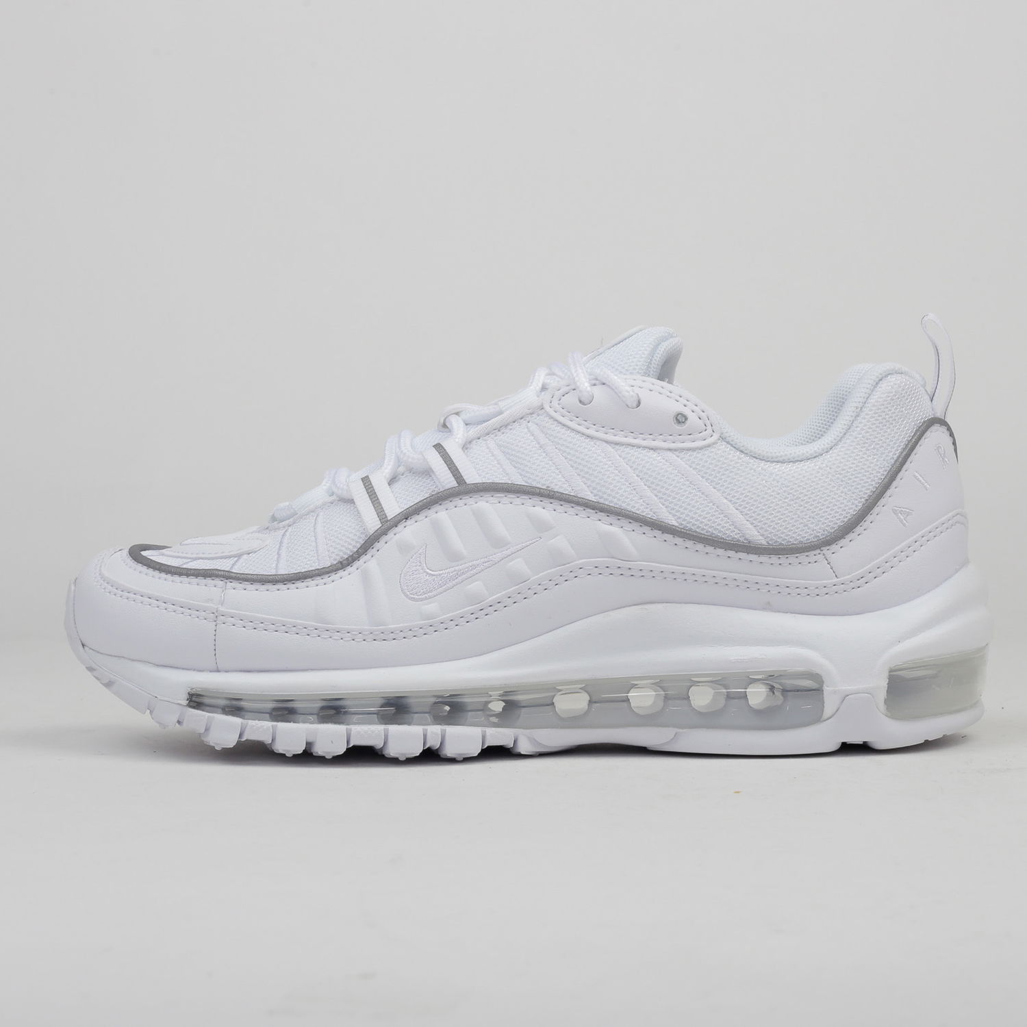 Tenisky a topánky Nike W Air Max 98 Biela | AH6799-114, 0