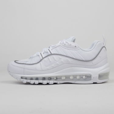 Tenisky a topánky Nike W Air Max 98 Biela | AH6799-114, 0