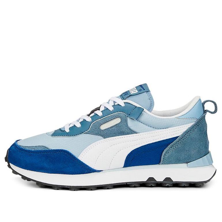 Tenisky a topánky Puma Future Rider Vintage Modrá | 387672-06