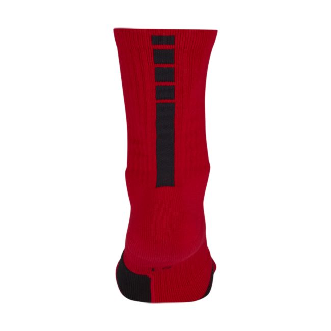 Elite Crew Basketball Socks