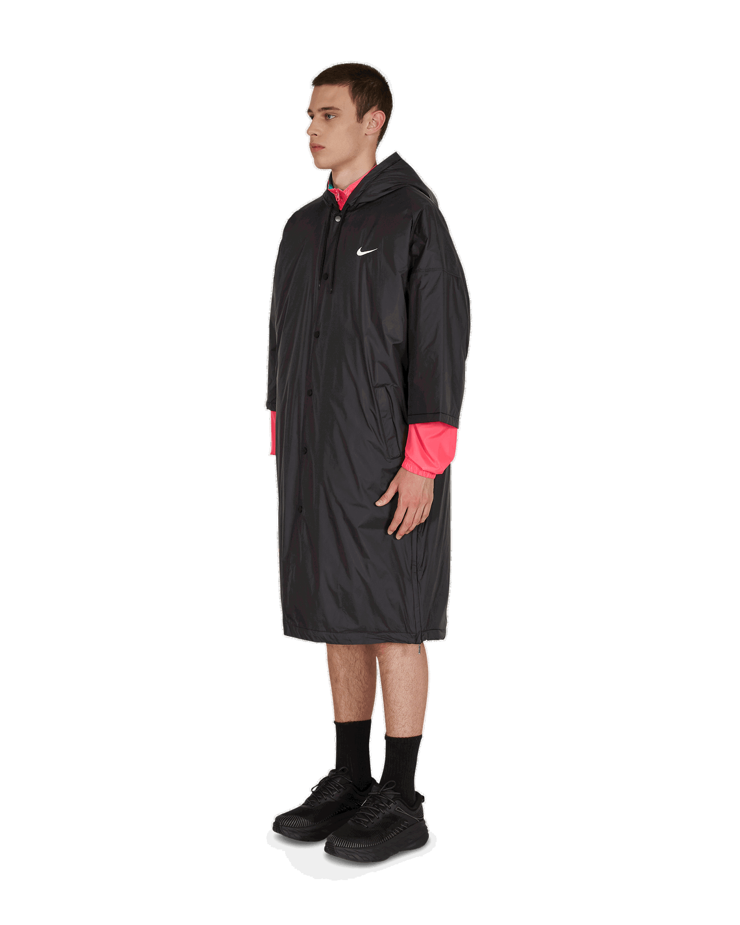 Parka Nike Fear of God x Parka Čierna | BV4403-010, 1