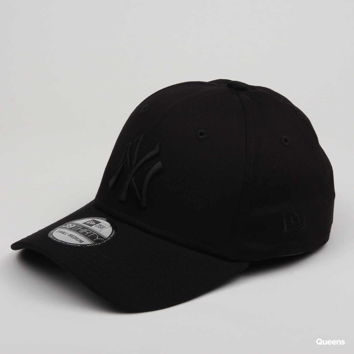 Šiltovka New Era MLB League Basic NY C/O Čierna | 10145637, 0