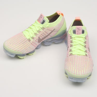 Tenisky a topánky Nike W Air Vapormax Flyknit 3 Ružová | AJ6910-700, 2