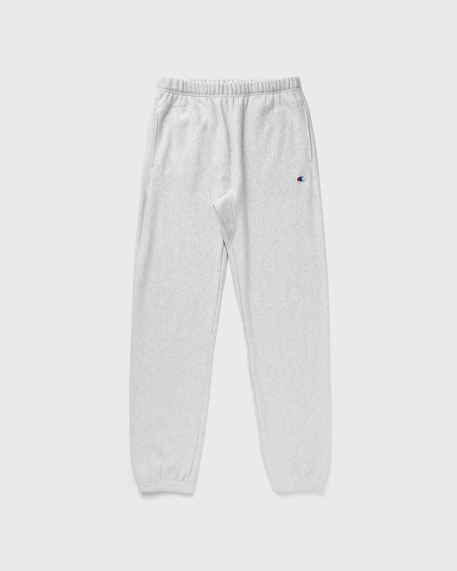Tepláky Champion Men's Elastic Cuff Sweatpants Šedá | 221620-EM004, 1