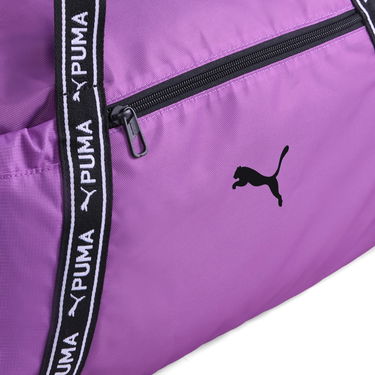 Športový vak Puma AT ESS Sports Bag Fialová | 090780-05, 3