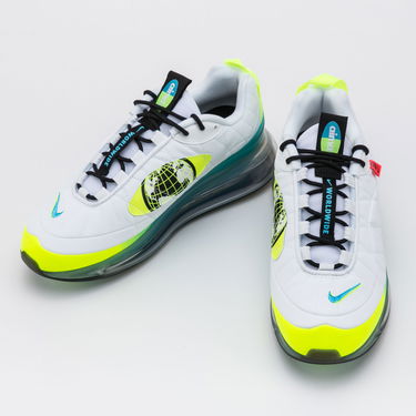 Tenisky a topánky Nike MX-720-818 Worldwide Biela | CT1282-100, 2