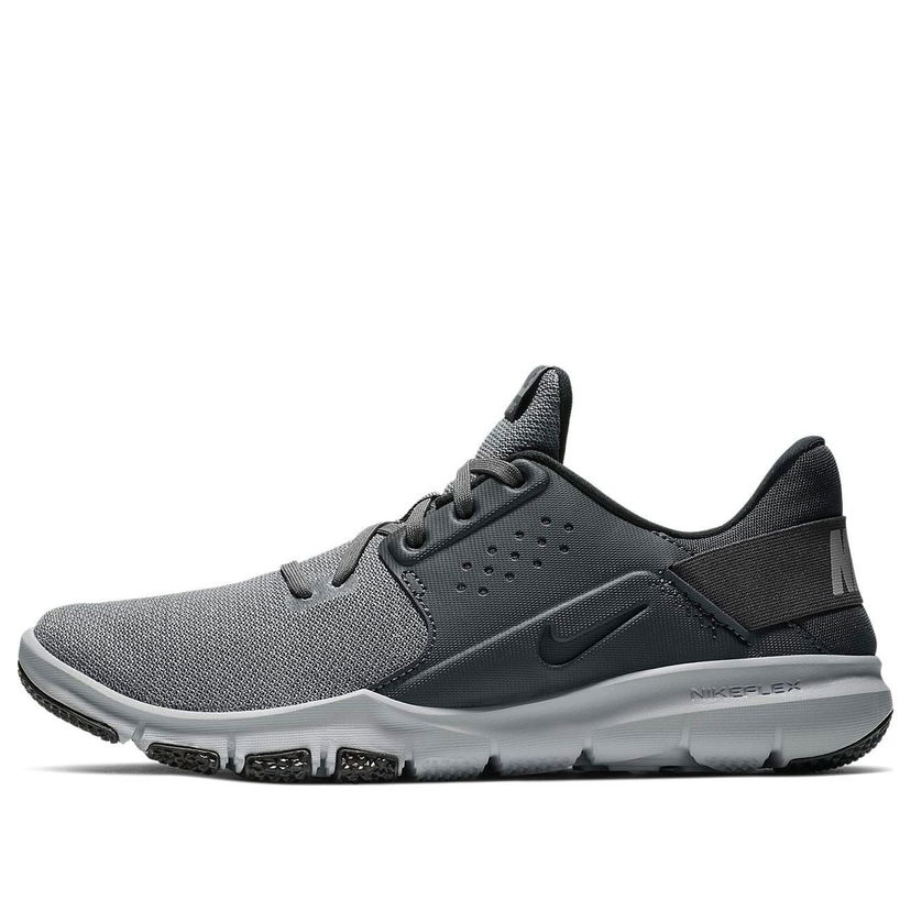 Tenisky a topánky Nike Flex Control TR3 Šedá | AJ5911-010