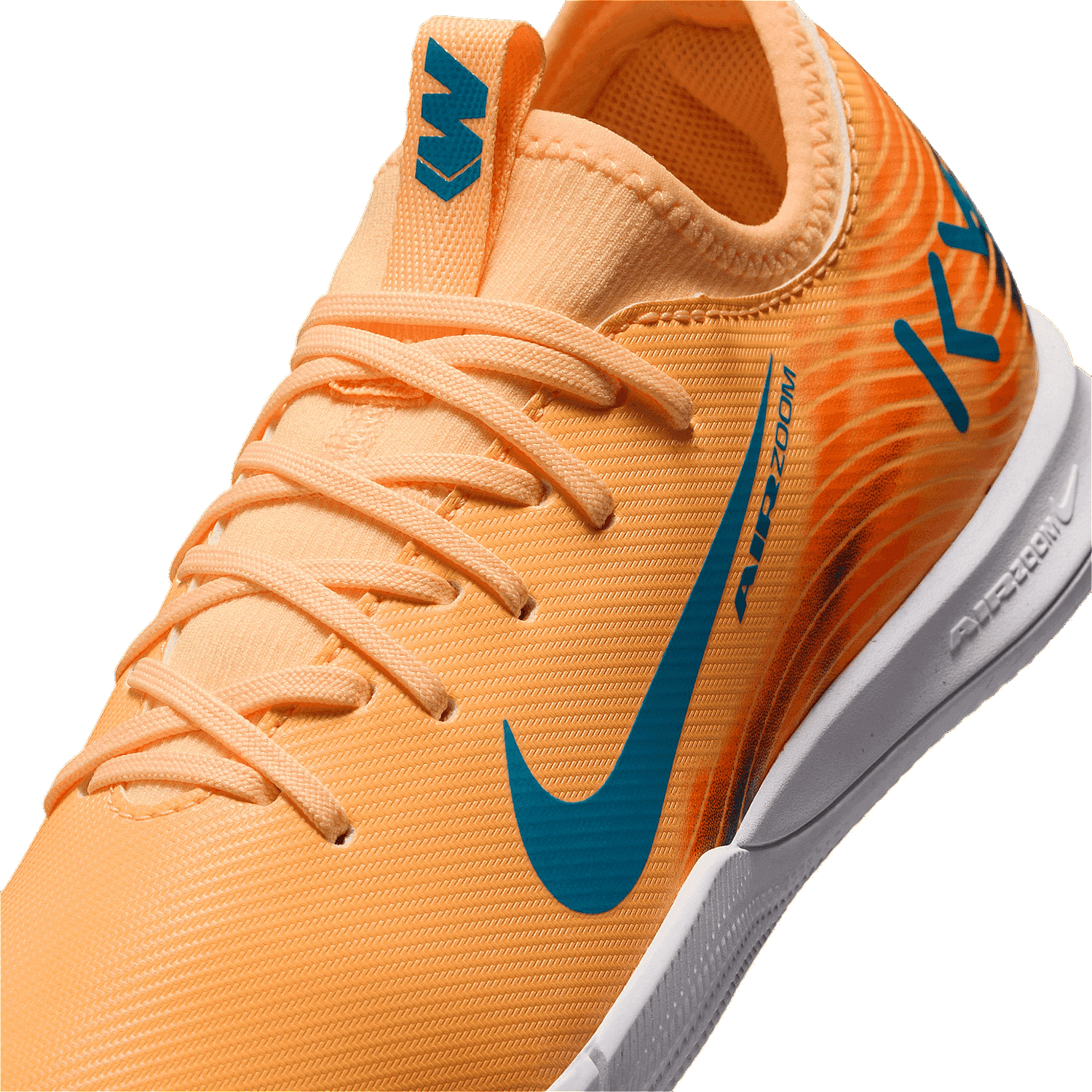 Tenisky a topánky Nike ZOOM VAPOR 16 ACADEMY KM Oranžová | FQ8414-801, 1