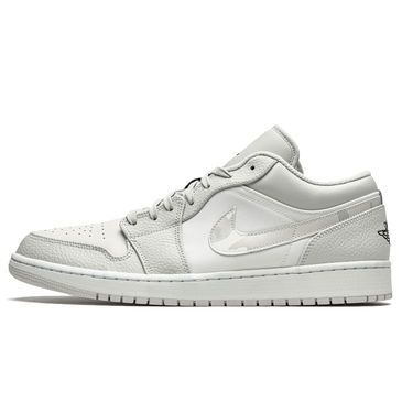 Tenisky a topánky Jordan Air Jordan 1 Low "White Camo" Šedá | DC9036-100, 0