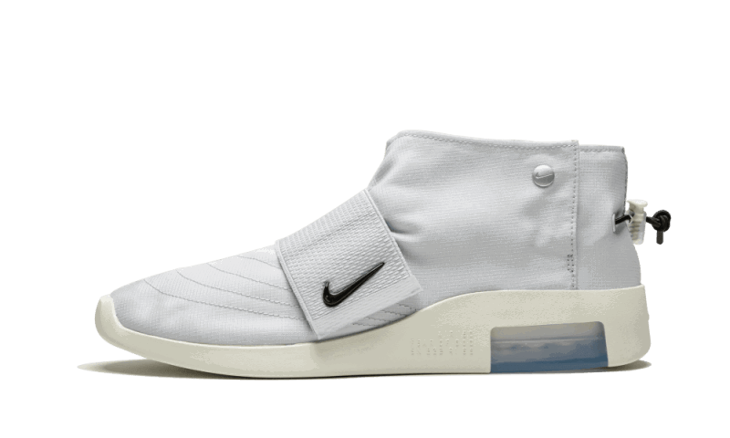 Tenisky a topánky Nike Air Fear Of God Moc ''Pure Platinum'' Biela | AT8086-001, 0