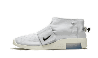 Tenisky a topánky Nike Air Fear Of God Moc ''Pure Platinum'' Biela | AT8086-001, 0